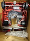 Oreck Or101 Commercial Vacuum Cleaner Chrome Lid New In Box Heavy Duty Nice 