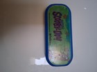 1998 Armitron Scooby Doo Cartoon Network  Pocket Watch On Chain 
