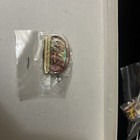 Overseas Adventures Club Souvenir Pin Lot Of  7