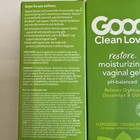 2- Pack Good Clean Love Restore Moisturizing Vaginal Gel - 2 Fl Oz  Exp  1 27 