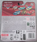 Eugene Carbureski - Sealed Metal Die-cast - Disney Pixar Cars