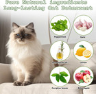 Cat Deterrent Outdoor  Natural Peppermint Oil Cat Deterrent Outdoor Indoor  Keep