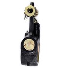 2pcs 10 Spline 5 5  Auto Slack Adjuster W  Collar Lock Clevis For Meritor As1132