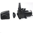 Pond Pump Water Fountain Waterfall Pump 3434 Gph Submersible Pool Pump Jap1300