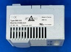 Stego 01000 0-01 Electronic Relay 24 Vdc 16 Amp 6 Pole Terminal