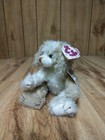 Vintage Ty Beanie Babies Attic Treasures Scruffy The Dog Fully Jointed 1993 