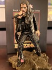 Knucklebonz  Rob Zombie Fiqure  0065 Of 1965 Rock Iconz 2018 With Original Box