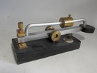 Amazingly Rare Ron Ayling G3yuh Hand Crafted Master Key Sn 046 Circa  April 2006
