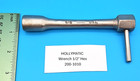 Hollymatic Wrench 1 2  Hex  200-1010  Series 200 Gourmet Patty Machine