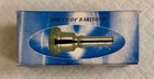 Professonal 12c Alto Trombone Mouthpiece Silver Plated  Baritone