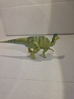 1991 Corythosaurus Figure Toy Carnegie Safari Ltd Dinosaur