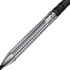 Harrows Dimplex S3 Darts - Steel Tip Darts - 90  Tungsten - 22g Tapered