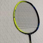 Yonex Astrox 77 Badminton Racket Black yellow 185519