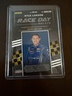 2020 Panini Donruss Race Day Relics  rd-kl - Kyle Larson  10