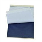 Tattoo Stencil Transfer Paper 100 Pcs Tatto Paper 4 Layers 8 5  X 11  A4 Size   