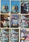 1966 Topps Batman Bat Laffs  90  Card Lot -  read 