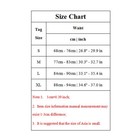 Men Mesh Jockstrap Thong Underwear Sexy Pouch Backless Panties Linger  