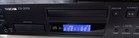 Tascam Cd-200i Rack Mountable Professional Cd Mp3 Player   Ipod Docking Station