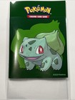 Pokemon Ultra Pro Official Bulbasaur  Individual Card Sleeve  2020   X 1  u7 