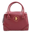 Harry Potter Purse Handbag Gryffindor House Womens Shoulder Satchel Bag