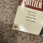 The Sidney Poitier Collection  4 Dvd Boxed Set  New Sealed
