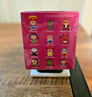 Topps Garbage Pail Kids  gpk  Series 1 Mystery Vinyl Figure