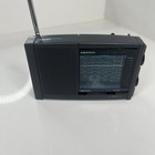 Grundig Yacht Boy 207 World Receiver 12 Bands Shortwave Am Fm Radio Tested Vgc