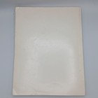 Original Alesis Quadrasynth Reference Manual