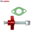 Cnc Billet Manual Cam Timing Chain Tensioner For Yamaha Yzf R1 R6 Fz6 Fz1 Yzf750