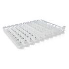 Visi-slide 14 16oz Soda Beverage Dispenser Gravity Fed Glide For Angled Shelves