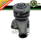 Cdpn8501a Tractor Water Pump W  Pulley For Ford 2n  8n  9n