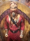 Farscape Series 1 Ka D   argo Luxan Warrior Figure  Toy Vault 2000- Ltd To 30k