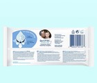 Waterwipes  pack Of 2  Plastic Free Sensitive Baby Wipes 60ct