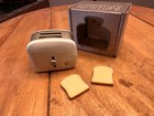 Maileg Miniature Toaster - Off White New In Box