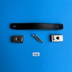 Fender Frontman Reverb Guitar Amplifier Pr 241 Part  Carrying Handle W screws