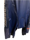New Synergy Triathlon Tri Speed Skin Suit Cycling Singlet Trisuit L Large Lg Men