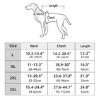 Halloween Way To Celebrate Skeleton Dog Costume Pet Dog Costumes Size L 3xl