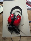 Michael Schumacher And Jean Todt Signed  Ferrari Team Headset F1  Coa