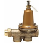Watts Lf25aub-z3 Water Pressure Reducing Valves  3 4   0975003 