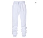 Mens Casual Sports Jogger Sweatpants Running Workout Gym Trousers Pants
