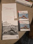 Adobe Acrobat 5 0 Full Retail Version Cd W  Product Key Windows