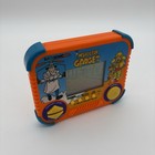 Vintage Inspector Gadget Electronic Lcd Handheld Game Tiger Electronics Dic 1992