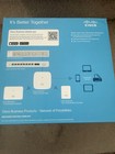 Cisco Cbw140ac-b 802 11ac  Wireless Access Point - White