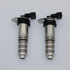 2x Vvt For Bmw N55 S55 N63 N74 Petrol Engine Vanos Solenoid Valve 11368605123