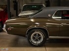 1969 Mercury Cougar Xr7 428 Cj 2 Door Hardtop