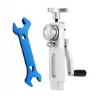 Tube Bead Roller  Bead Form Roller Tool  Pipe Bead Roller Tool For Copper 