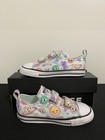 Converse Chuck Taylor All Star - Galactic Gal Infant toddler Size 10