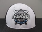 Vanderbilt Commodores Hat Cap Fitted Adult One Size Ncaa College Baseball Mens