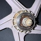 Peregrine Master Purple Bmx 20    Mag Graphite Composite Vintage Old School 