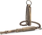 Acme 535 Dog Training Whistle - Silent   Adjustable 